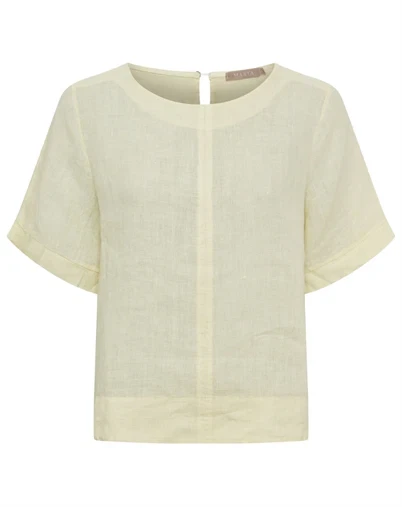 Marta du Chateau - MDCCeyla Top - Flea